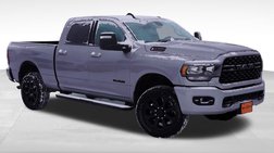 2024 Ram Ram Pickup 2500 Big Horn