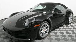 2025 Porsche 911 Carrera