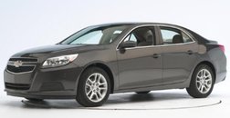 2013 Chevrolet Malibu LT