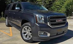 2019 GMC Yukon XL SLT Standard Edition