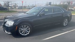 2015 Chrysler 300 Limited