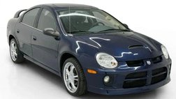 2005 Dodge Neon SXT