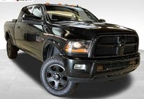 2017 Ram Ram Pickup 2500 Laramie