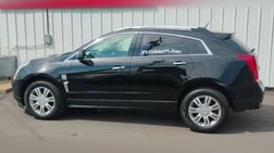 2011 Cadillac SRX Luxury Collection