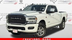 2023 Ram Ram Pickup 2500 Laramie