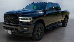 2022 Ram Ram Pickup 2500 Big Horn