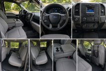 2022 Ford F-450 Super Duty 