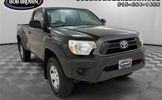2012 Toyota Tacoma Base