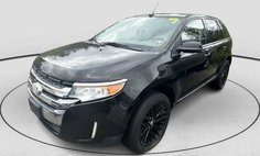 2012 Ford Edge Limited