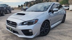 2015 Subaru WRX Base