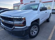 2016 Chevrolet Silverado 1500 WT