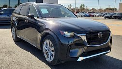 2024 Mazda CX-90 3.3 Turbo Premium