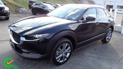 2024 Mazda CX-30 2.5 S Premium