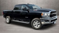 2024 Ram Ram Pickup 2500 Big Horn