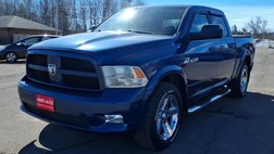 2009 Dodge Ram 1500 ST