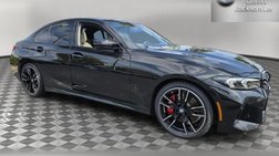 2024 BMW 3 Series M340i