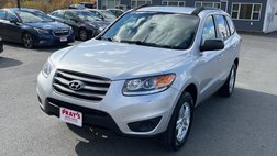2012 Hyundai Santa Fe GLS