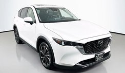 2023 Mazda CX-5 2.5 S Premium Plus