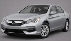 2017 Honda Accord Touring