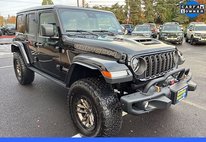 2024 Jeep Wrangler Rubicon 392