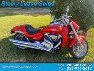 2008 Suzuki 