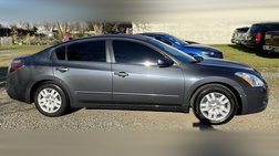 2010 Nissan Altima 2.5 S