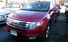 2007 Ford Edge SEL