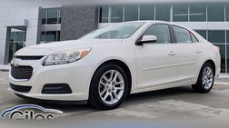 2014 Chevrolet Malibu LT