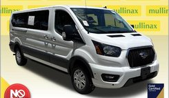 2024 Ford Transit XLT