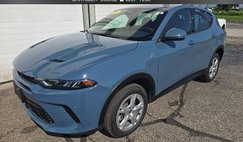 2024 Dodge Hornet GT