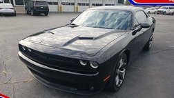 2015 Dodge Challenger R/T