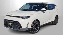 2023 Kia Soul EX