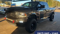 2018 Ram Ram Pickup 2500 Laramie