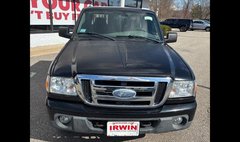 2009 Ford Ranger XLT