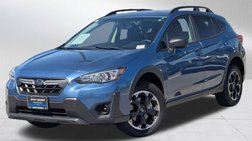 2023 Subaru Crosstrek Base