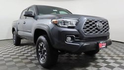 2021 Toyota Tacoma TRD Off-Road