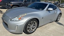2014 Nissan 370Z Base