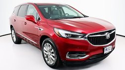 2021 Buick Enclave Premium