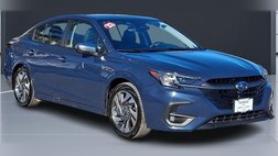 2023 Subaru Legacy Touring XT