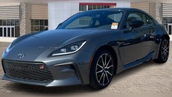 2025 Toyota GR86 Base
