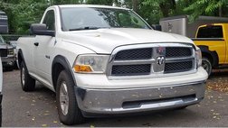 2009 Dodge Ram 1500 SLT