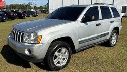2006 Jeep Grand Cherokee Laredo