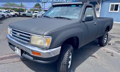 1994 Toyota T100 DX
