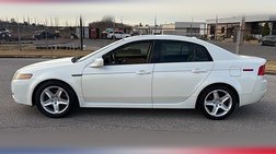 2006 Acura TL 