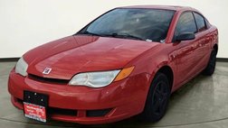 2007 Saturn Ion 2