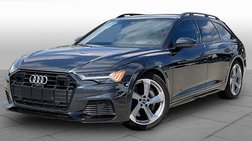 2023 Audi A6 allroad quattro Prestige 55 TFSI