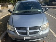 2003 Dodge Grand Caravan Sport