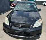 2006 Toyota Matrix XR
