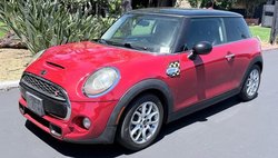2015 MINI Hardtop Cooper S
