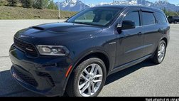 2023 Dodge Durango R/T
